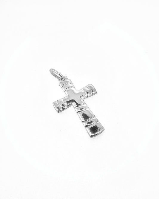 Cross Pendant