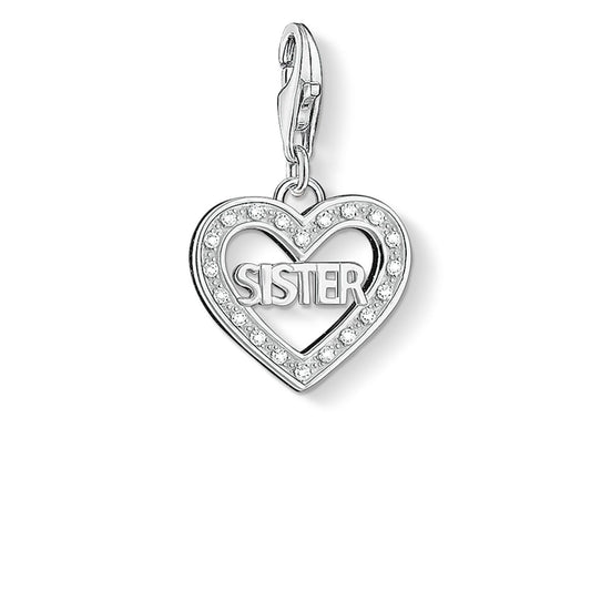 Thomas Sabo Sister Charm