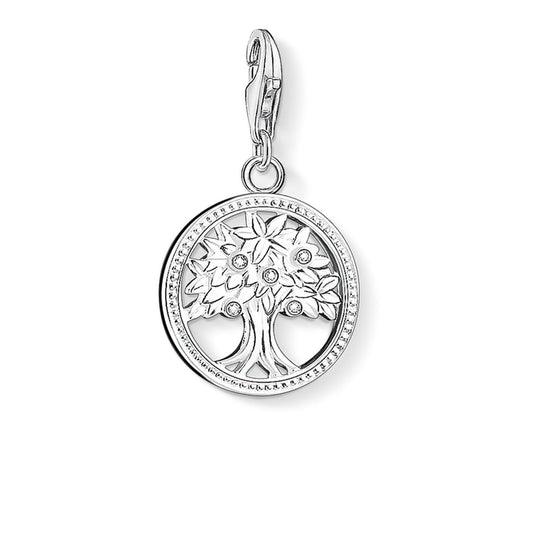 Thomas Sabo Tree Charm