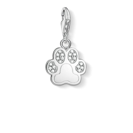 Thomas Sabo Paw Charm