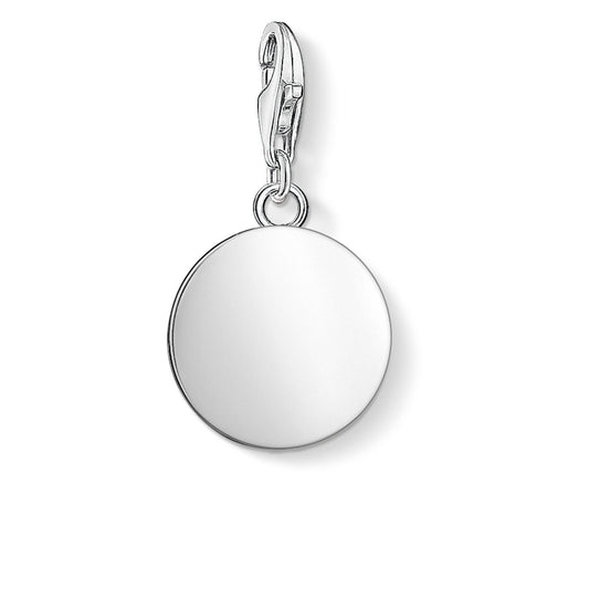 Thomas Sabo Disc Charm