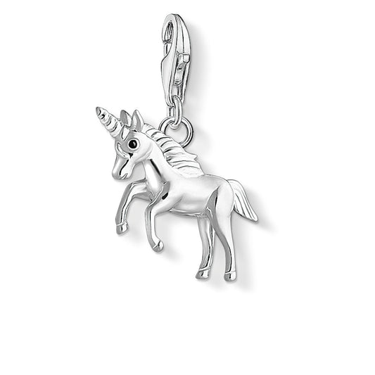 Thomas Sabo Unicorn Charm