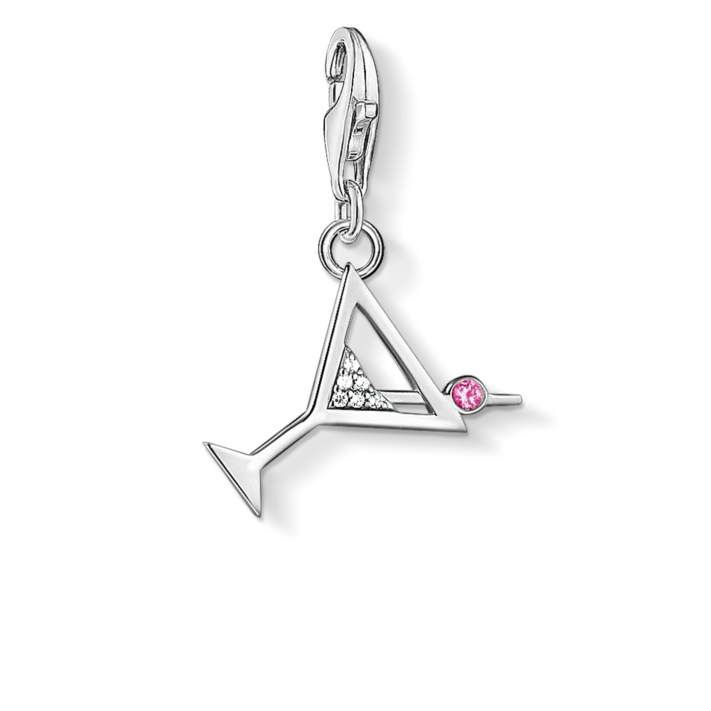 Thomas Sabo Cocktail Charm