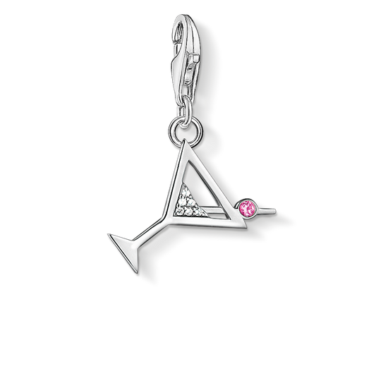 Thomas Sabo Cocktail Charm