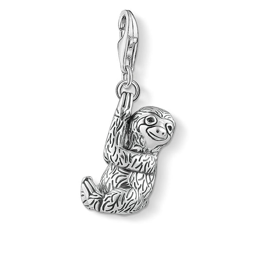 Thomas Sabo Sloth Charm