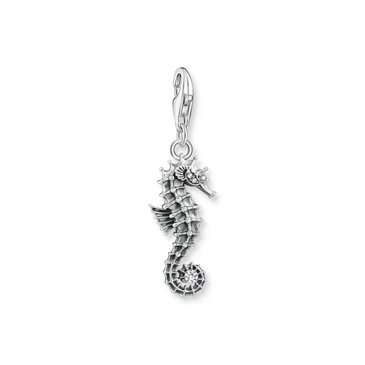 Thomas Sabo Seahorse Charm