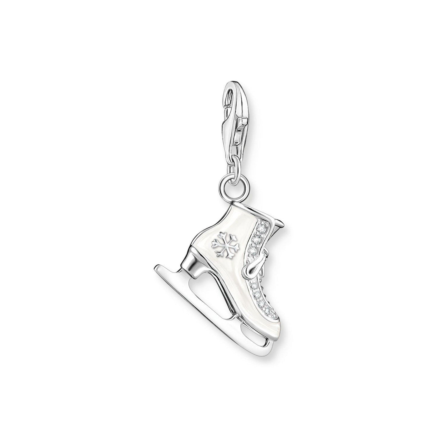 Thomas Sabo Ice Skate Charm