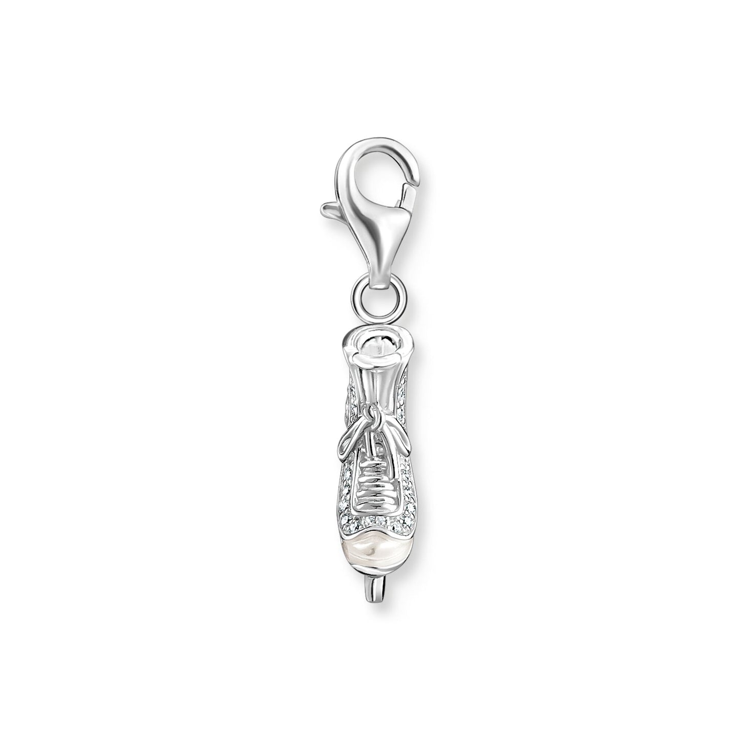 Thomas Sabo Ice Skate Charm
