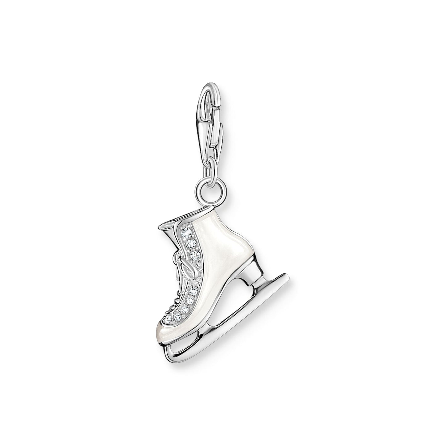 Thomas Sabo Ice Skate Charm
