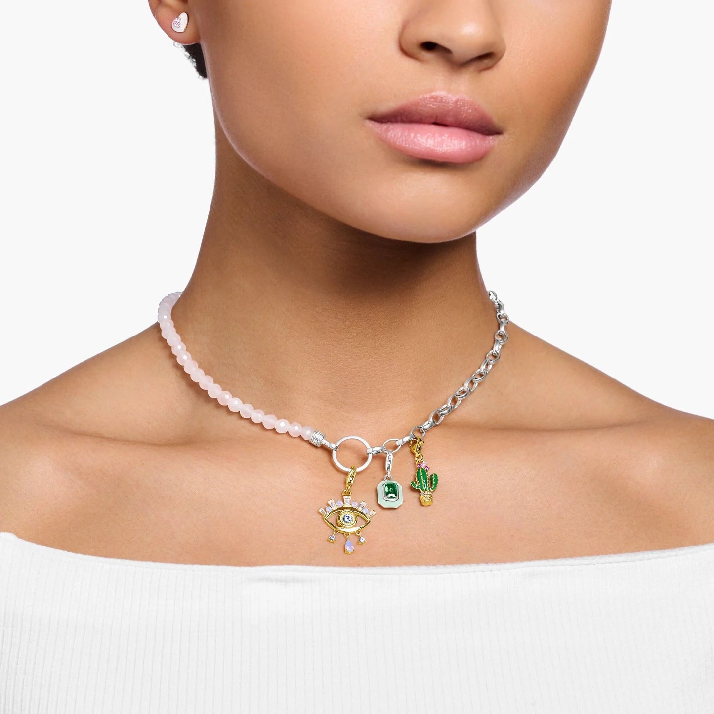 Thomas Sabo Nazar Eye Charm