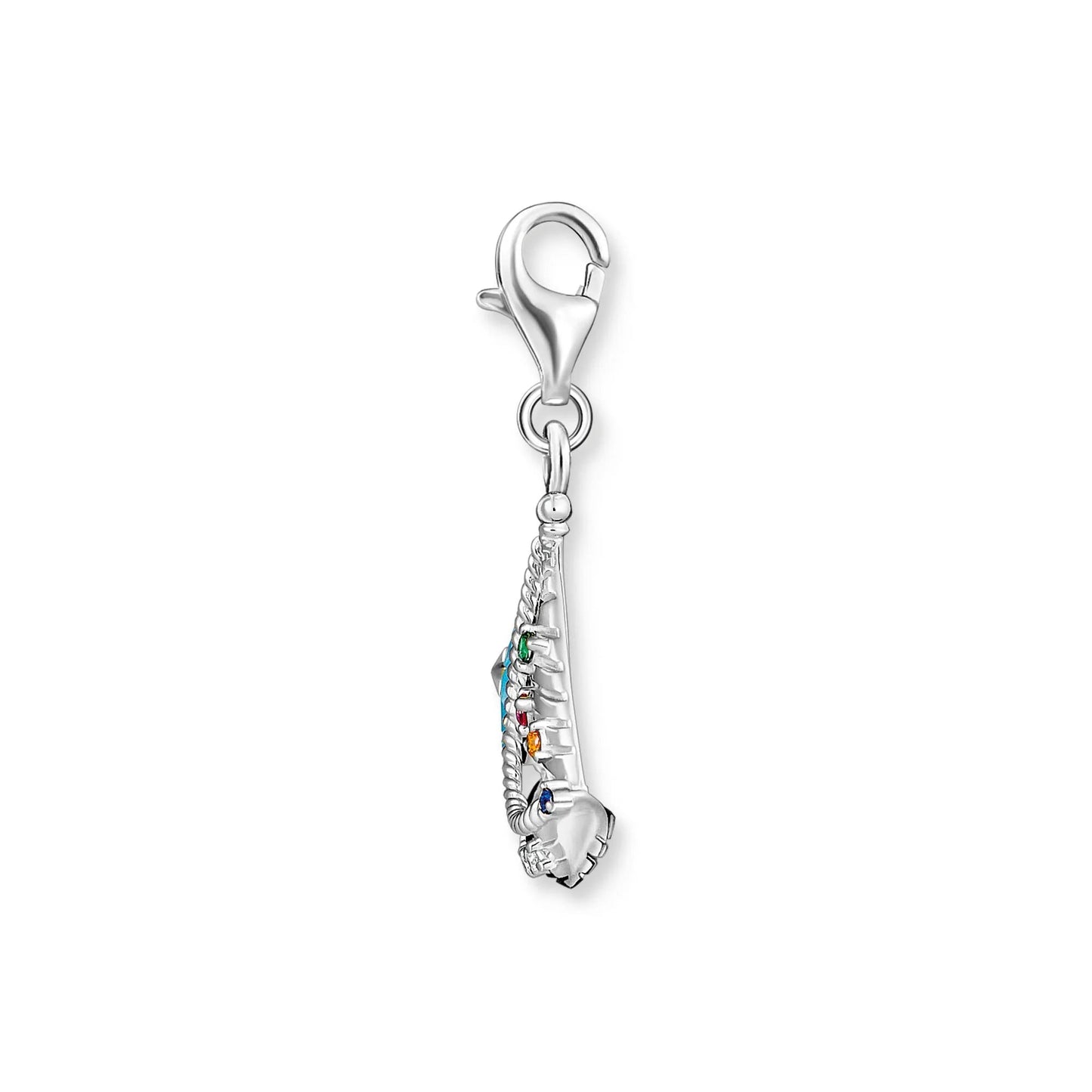 Thomas Sabo Sail Boat Charm