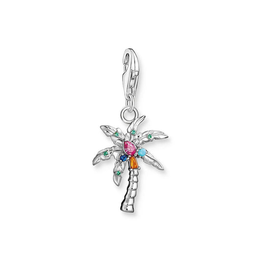 Thomas Sabo Palm Tree Charm