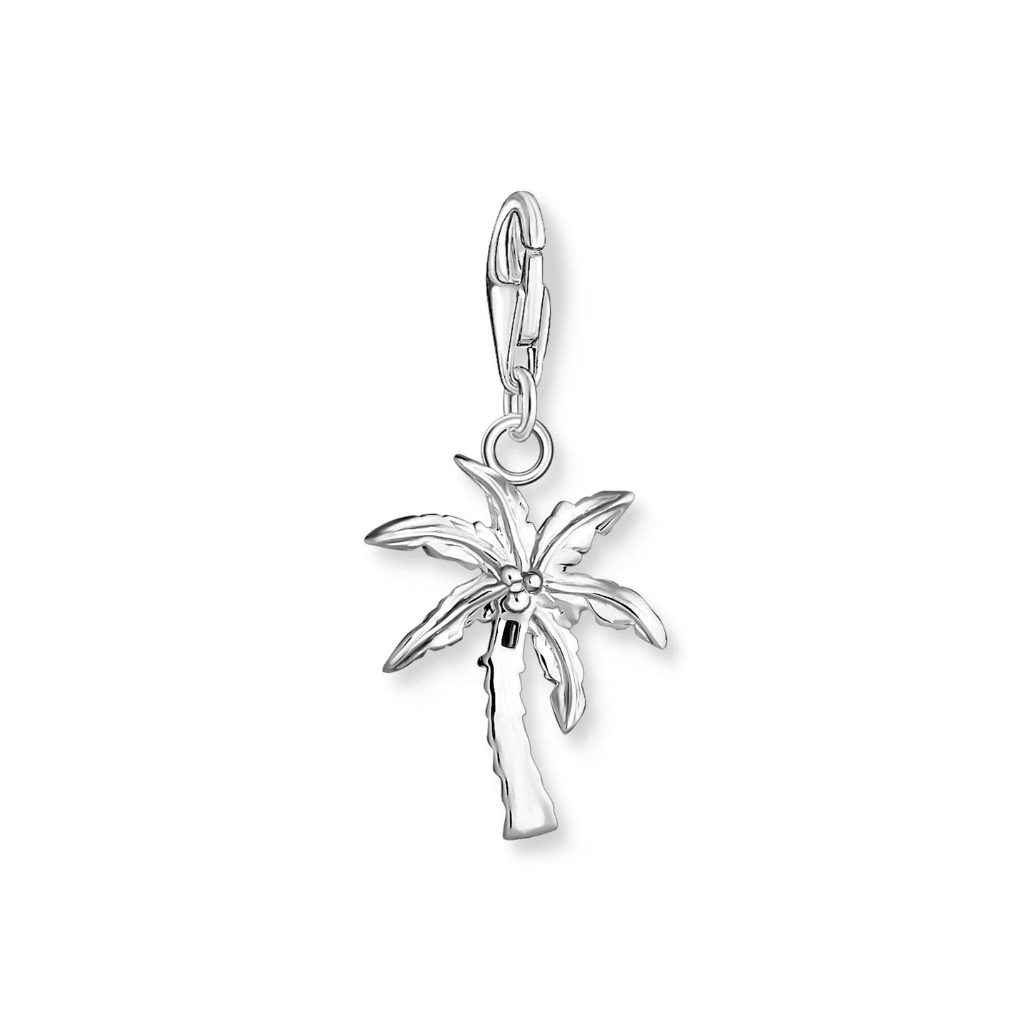 Thomas Sabo Palm Tree Charm