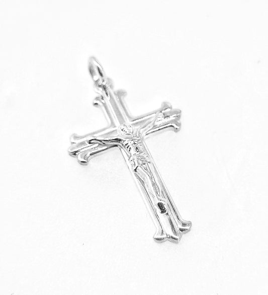 Cross Pendant