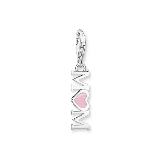 Thomas Sabo Mom Heart Charm