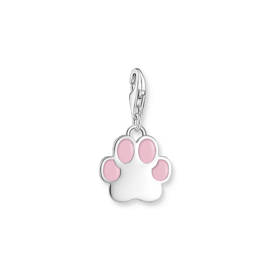 Thomas Sabo Paw Charm