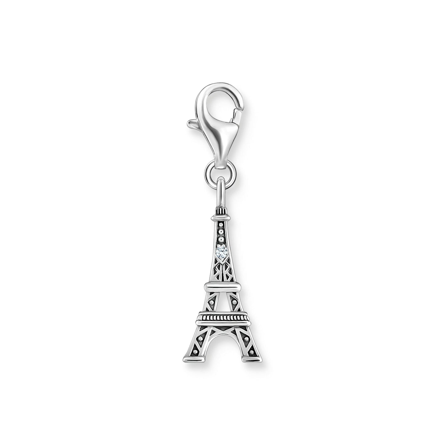 Thomas Sabo Eiffel Tower Charm