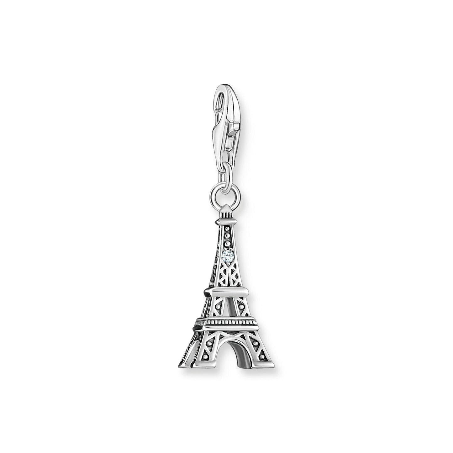 Thomas Sabo Eiffel Tower Charm