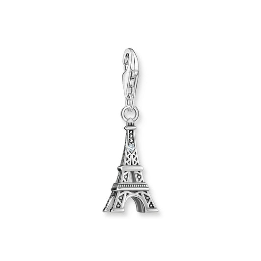 Thomas Sabo Eiffel Tower Charm
