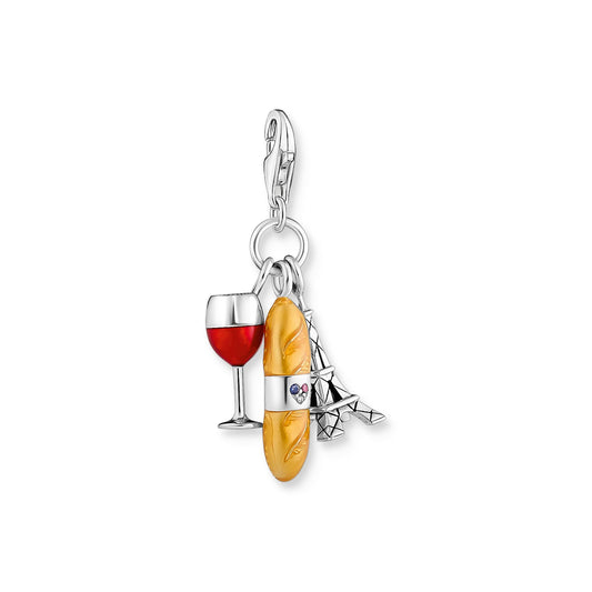 Thomas Sabo French Charm