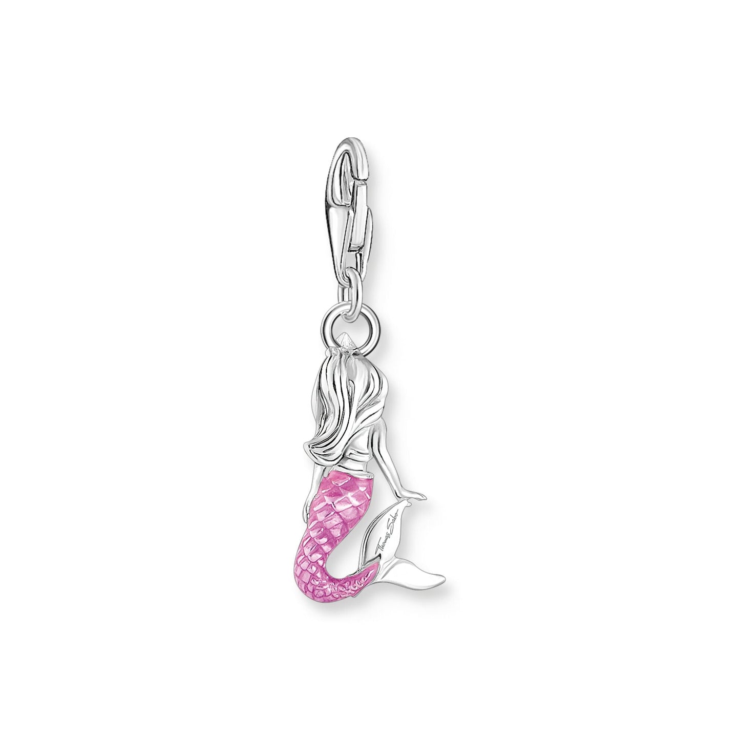 Thomas Sabo Little Mermaid Charm