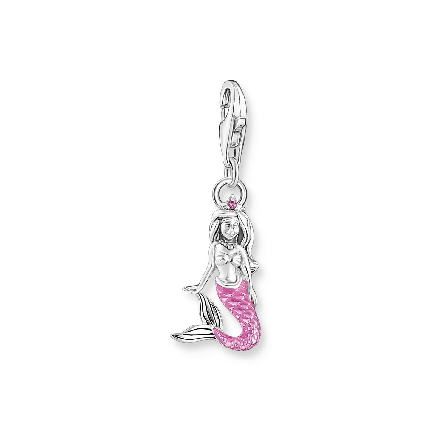 Thomas Sabo Little Mermaid Charm