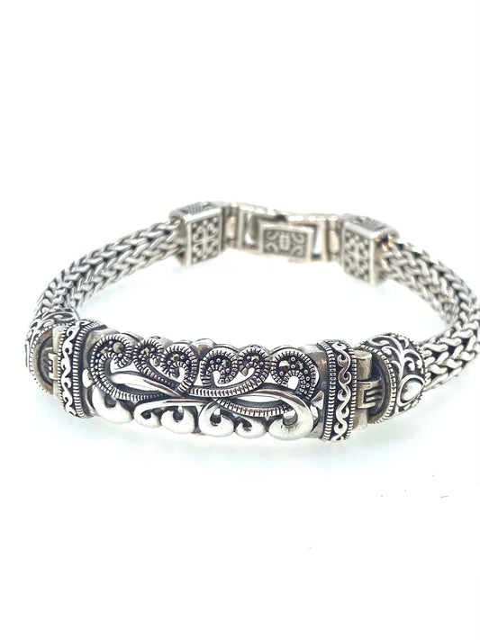 Marcasite Bracelet