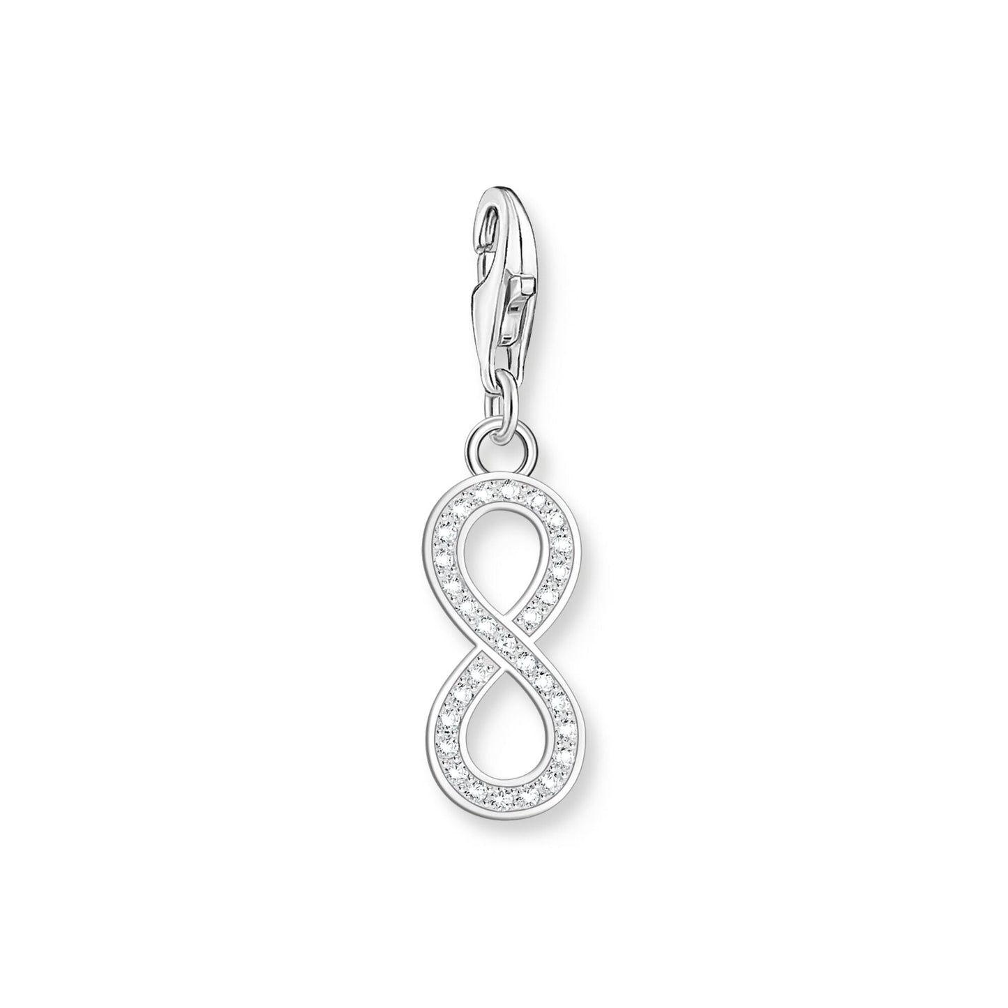 Thomas Sabo Infinity Charm