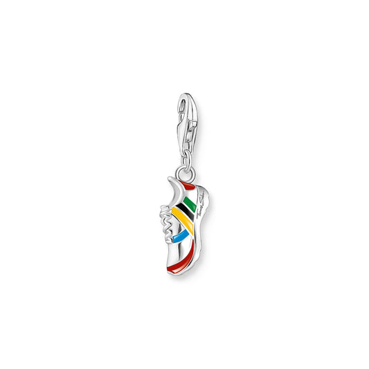 Thomas Sabo Sports Shoe Charm