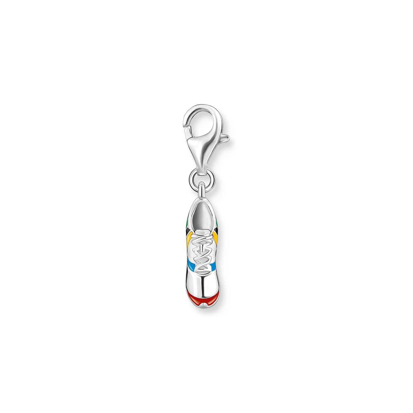 Thomas Sabo Sports Shoe Charm