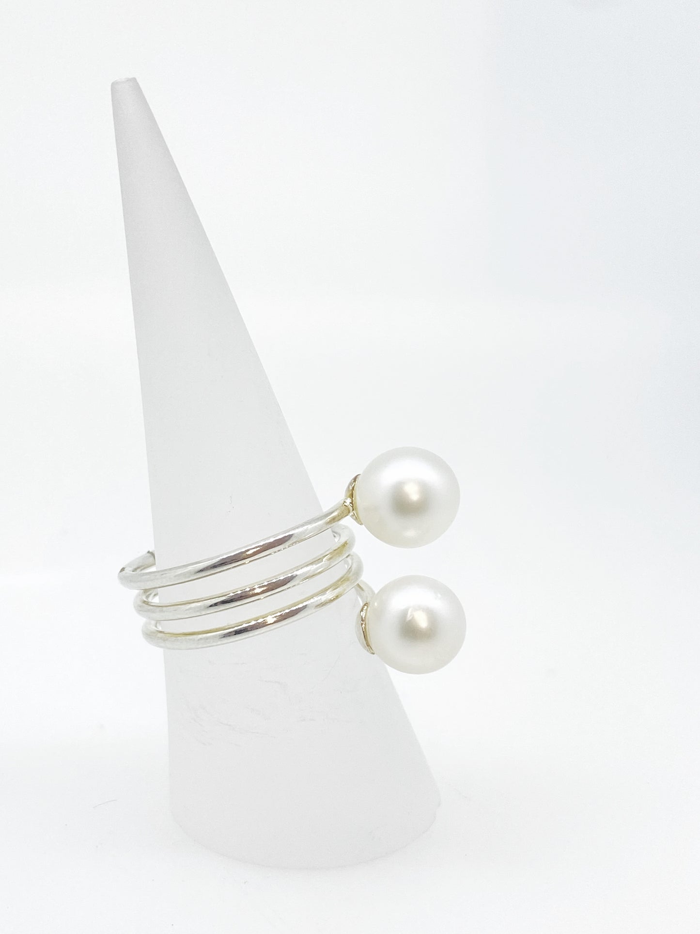 South Sea Pearl Ring
