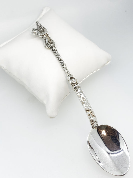 6 Apostles Silver Spoons