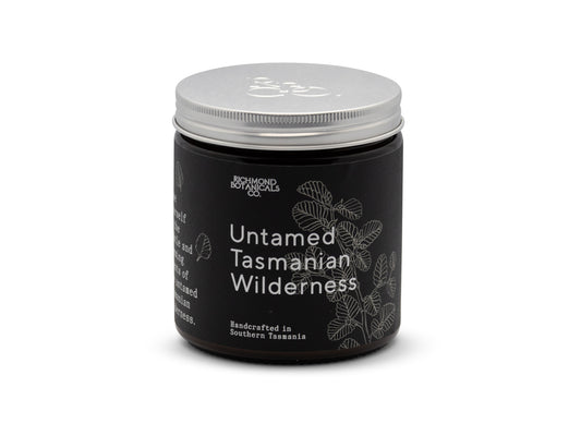 Candle - Untamed Tasmanian Wilderness