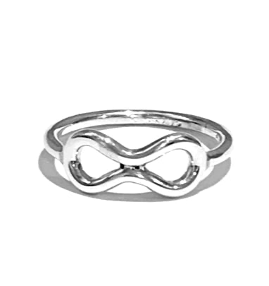 Infinity Ring