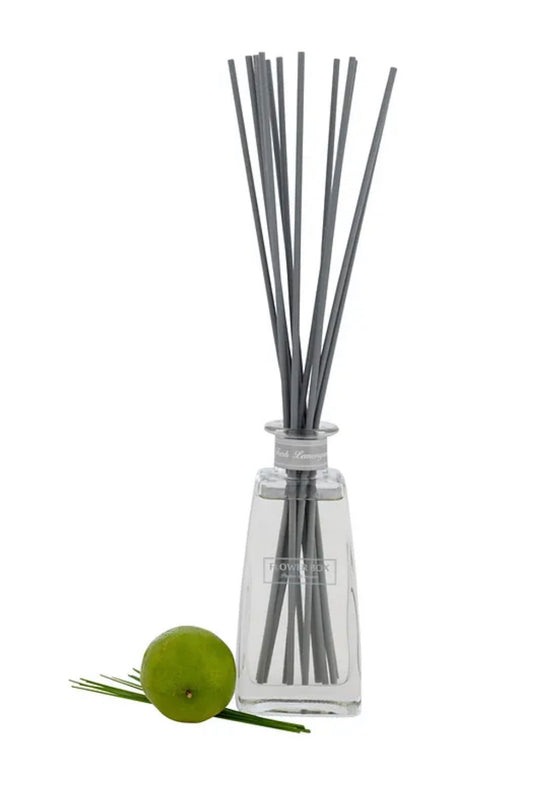 Fresh Lemongrass