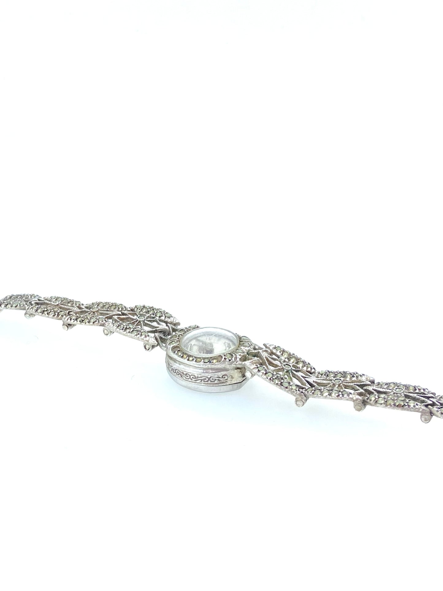 Estate- Marcasite Viceroy watch