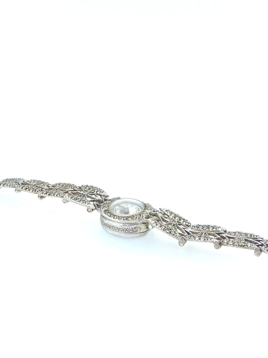 Estate- Marcasite Viceroy watch