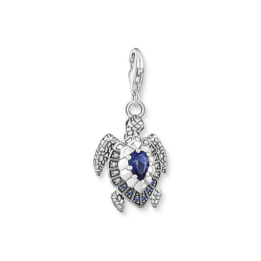 Turtle Charm