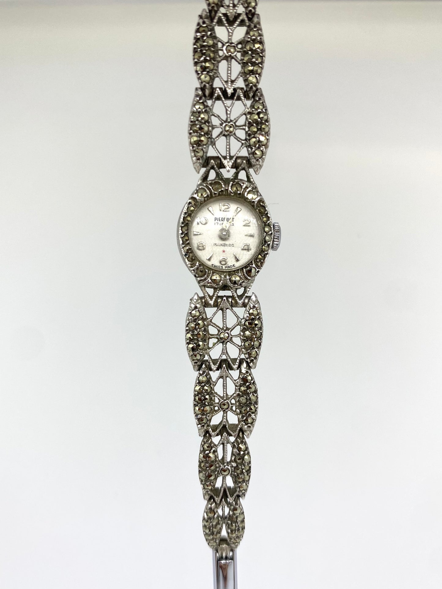 Estate- Marcasite Viceroy watch