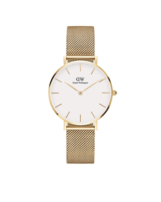 Petite Evergold