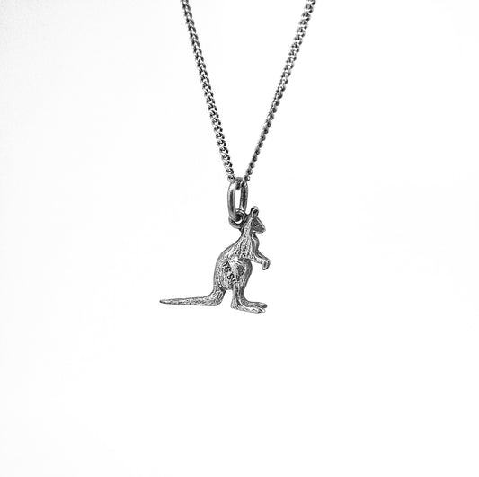Kangaroo Charm