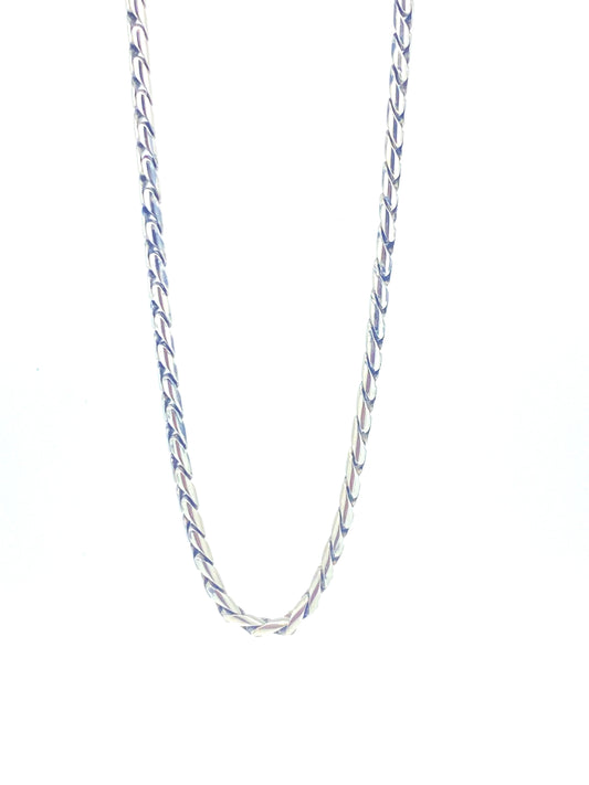 Swage Chain