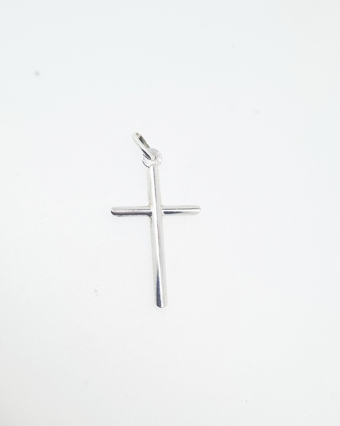 Cross Pendant