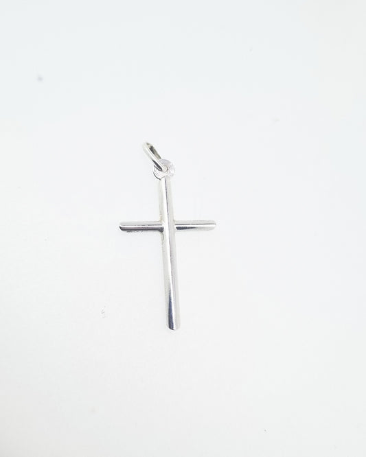 Cross Pendant