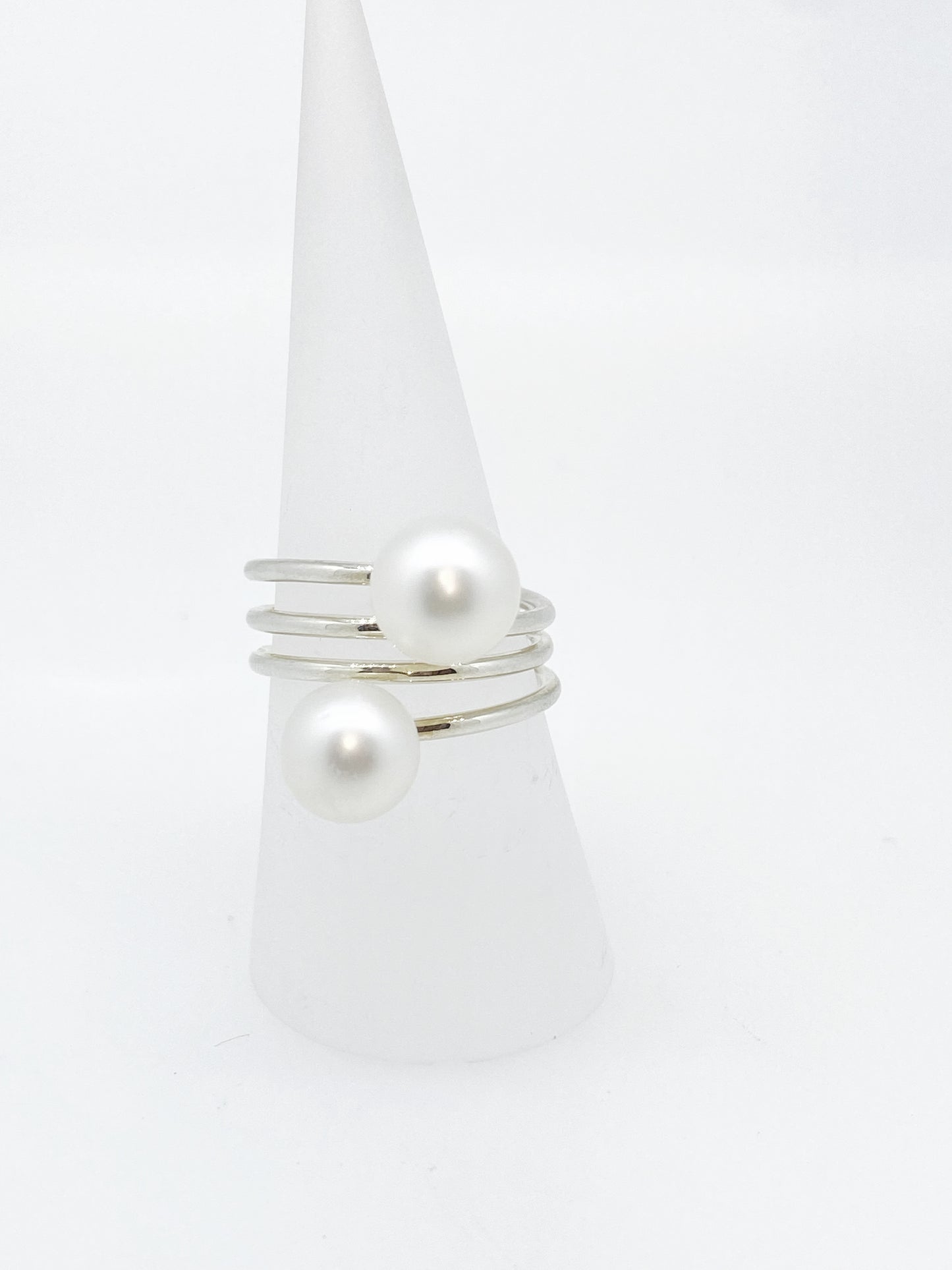 South Sea Pearl Ring