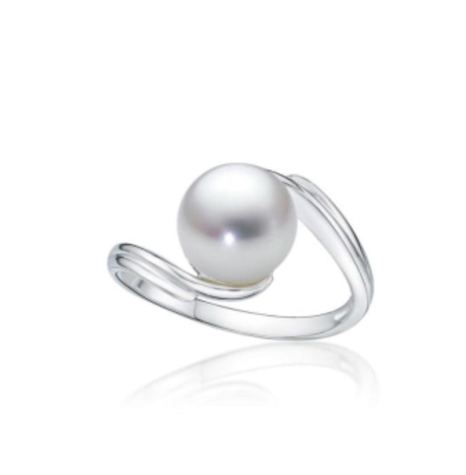 Pearl Ring