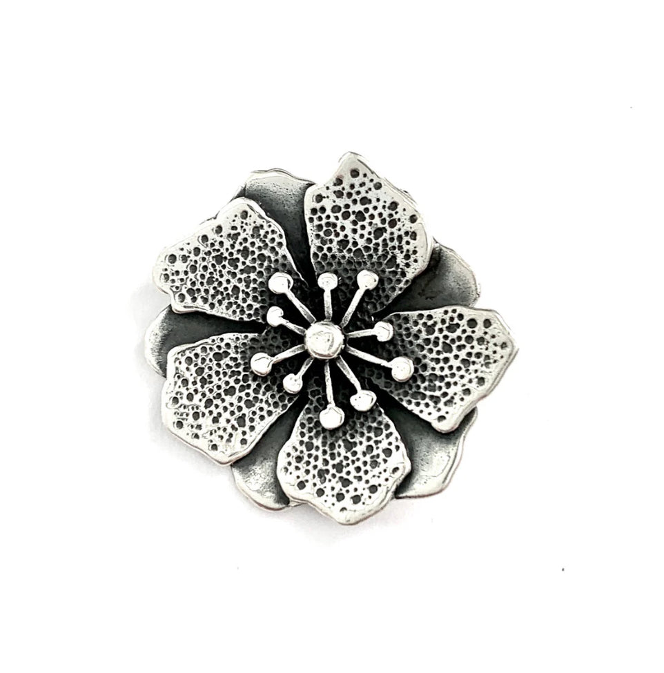 Flower Pendant