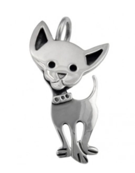 Dog Pendant
