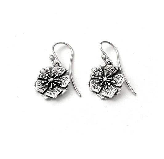 Flower Earrings