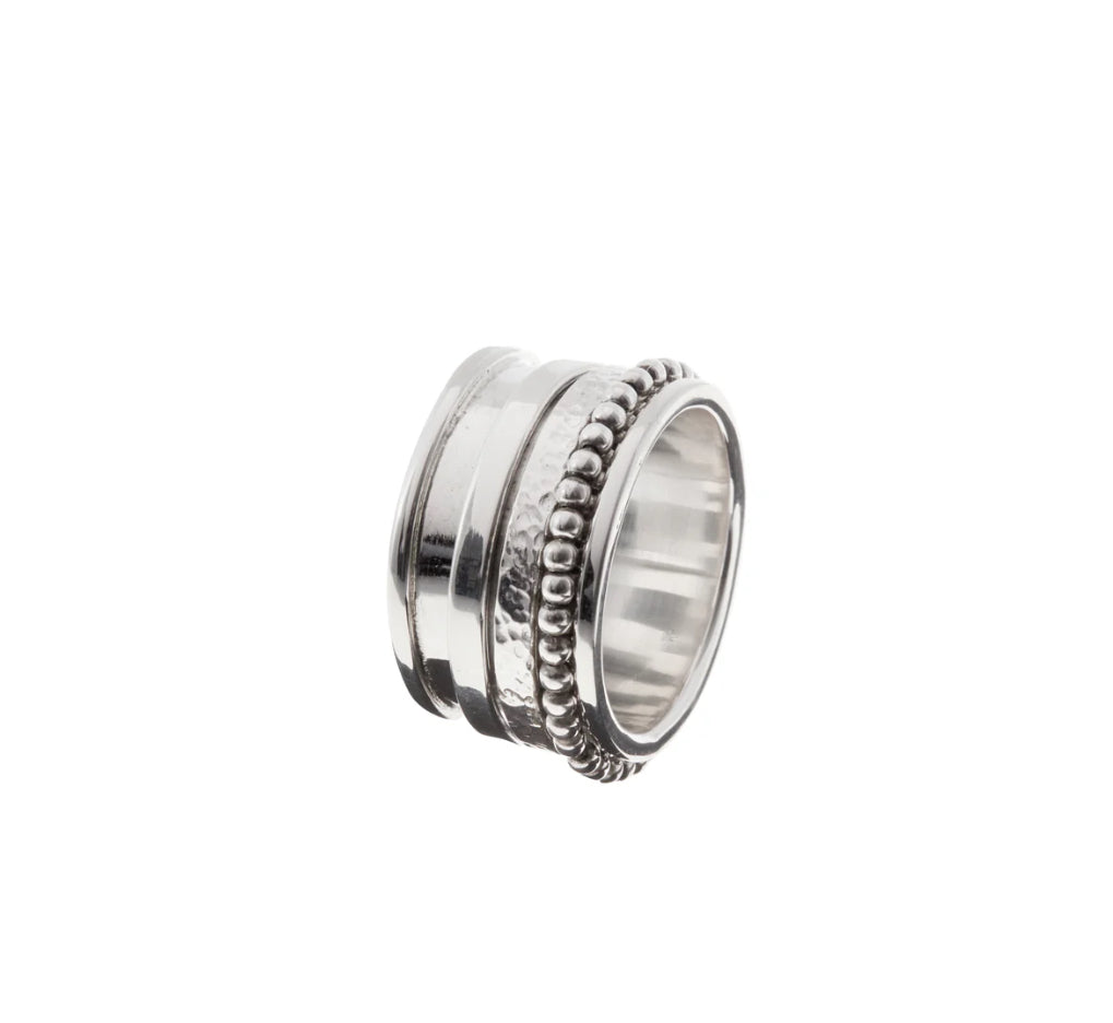 Spinning Ring